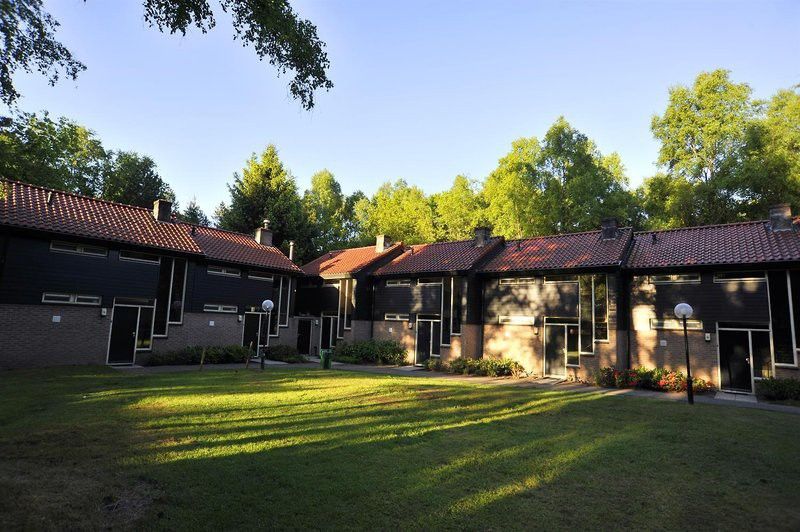Fletcher Hotel Restaurant De Wipselberg-Veluwe Beekbergen Exterior photo