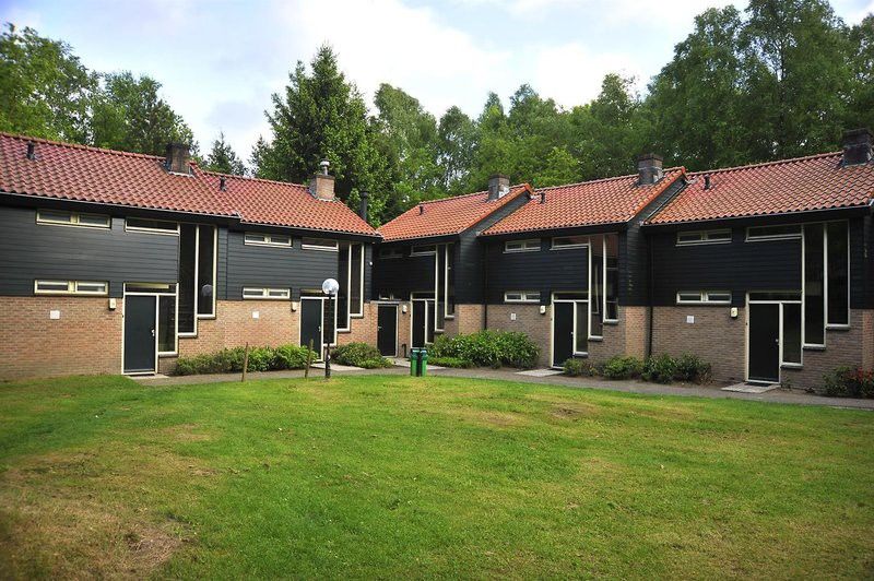 Fletcher Hotel Restaurant De Wipselberg-Veluwe Beekbergen Exterior photo