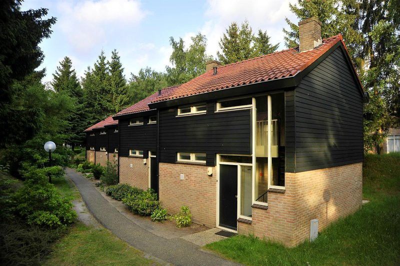 Fletcher Hotel Restaurant De Wipselberg-Veluwe Beekbergen Exterior photo