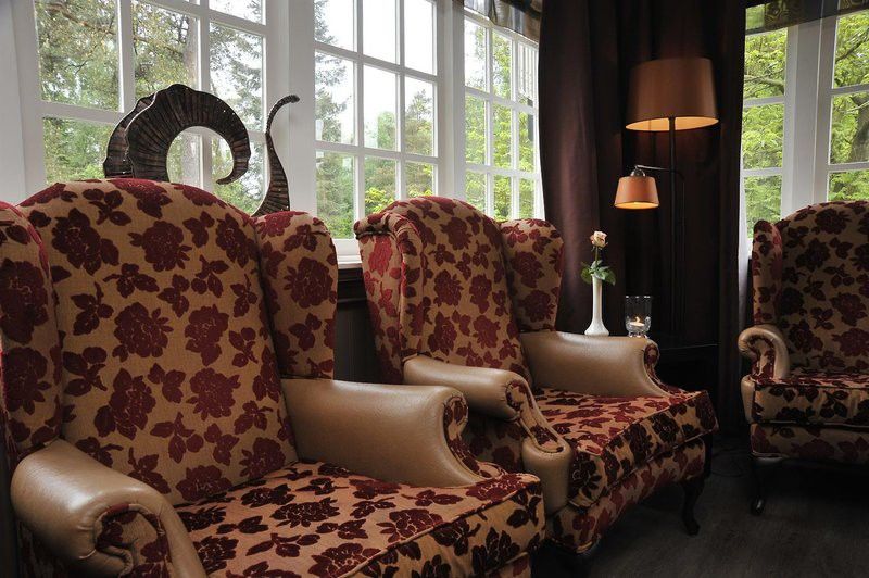 Fletcher Hotel Restaurant De Wipselberg-Veluwe Beekbergen Exterior photo