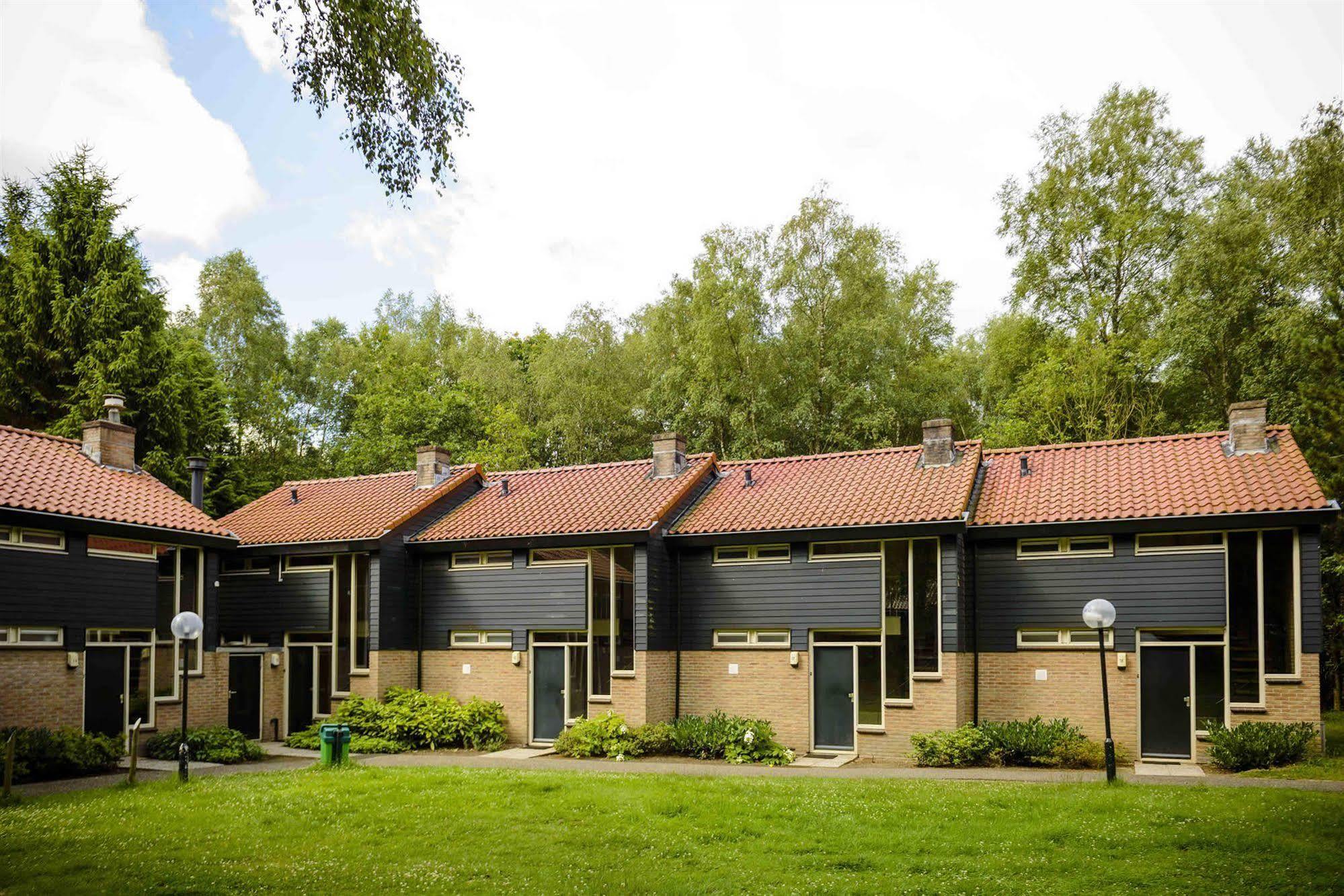 Fletcher Hotel Restaurant De Wipselberg-Veluwe Beekbergen Exterior photo