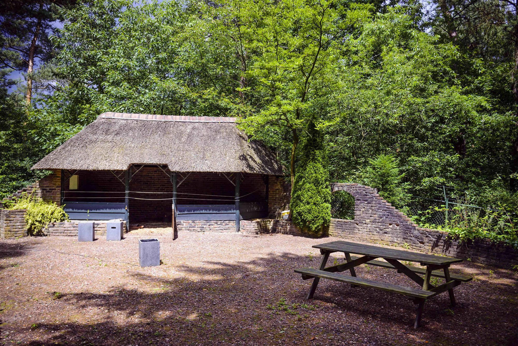 Fletcher Hotel Restaurant De Wipselberg-Veluwe Beekbergen Exterior photo